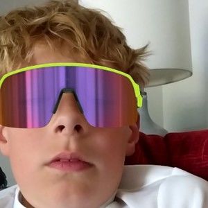 Meet your Posher, Lane